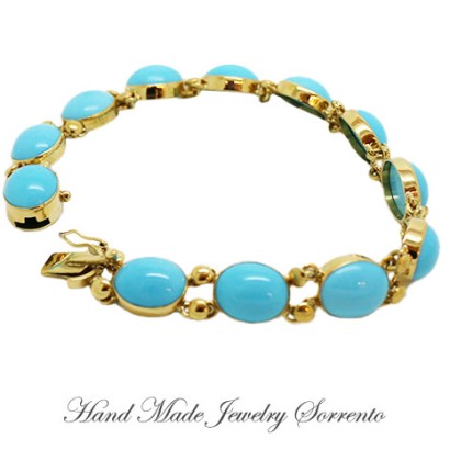 ''Cielo'' Turquoise