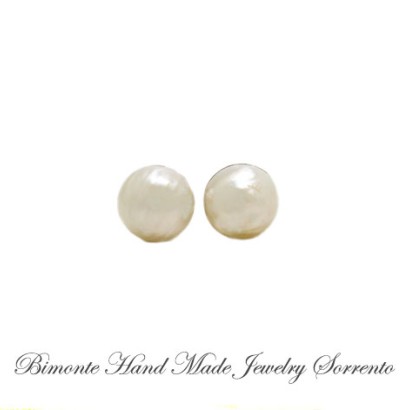 Mabe Pearls Earrings