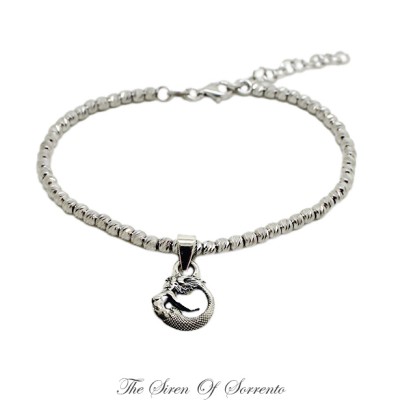 ''Siren of Sorrento'' Bracelet